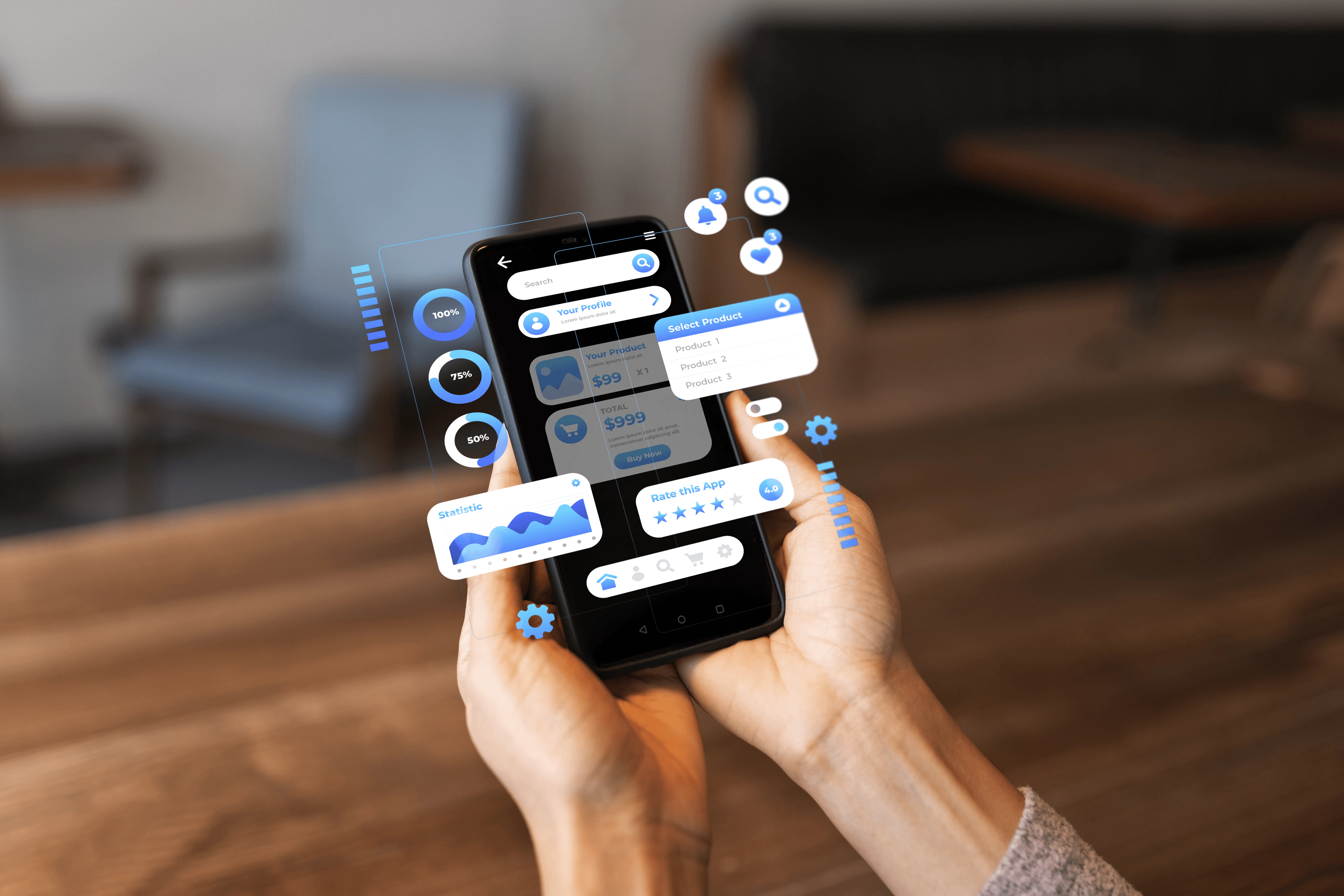 Healthcare Apps