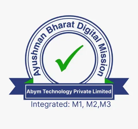 ABDM certified connector