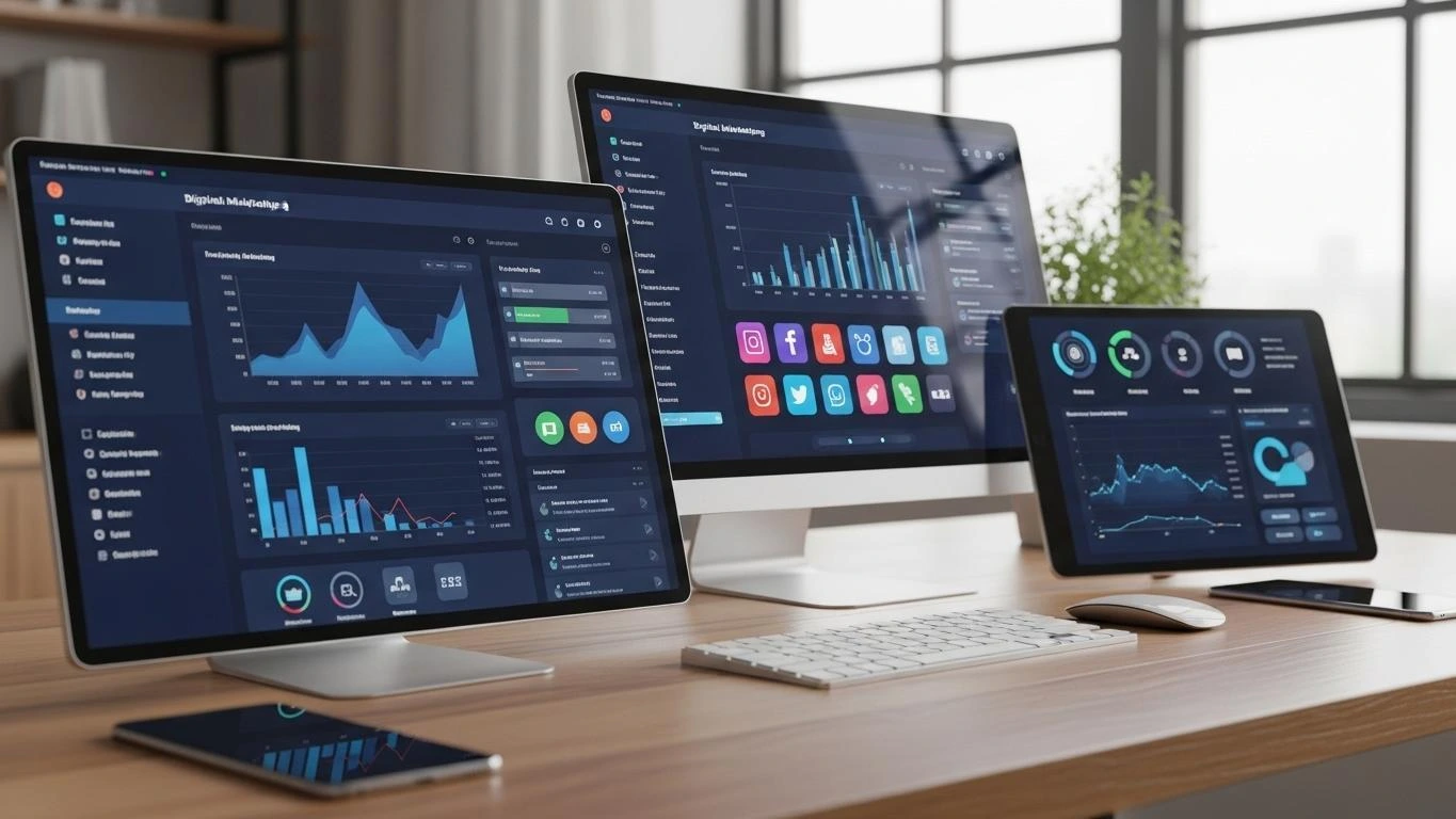 Analytics Dashboard
