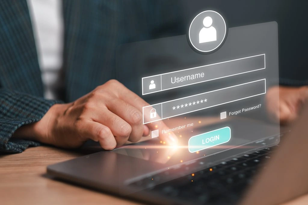 User Portal