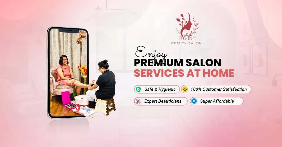 Divine Beauty Case Study