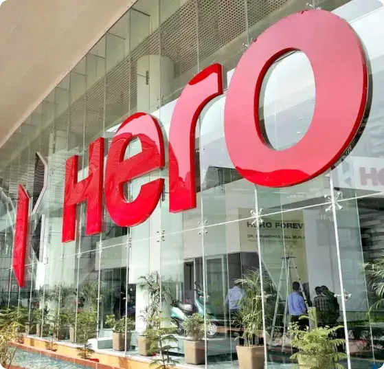Hero MotoCorp