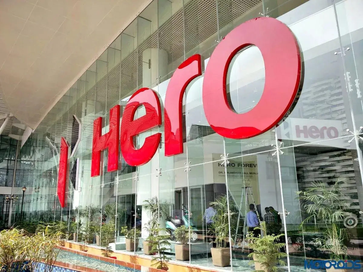 Hero MotoCorp