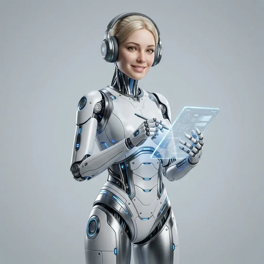 AI Strategy Consultation