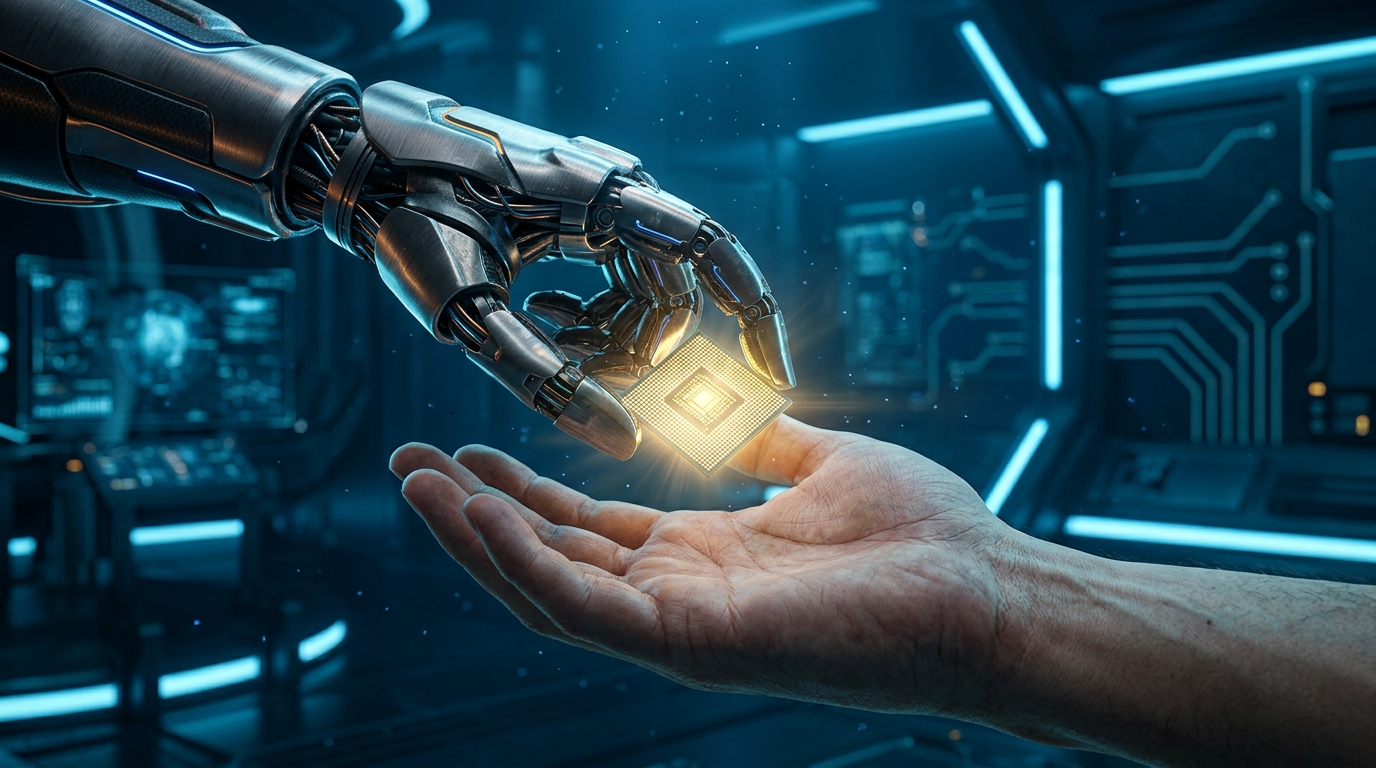 Find Where AI Fits Your Industry