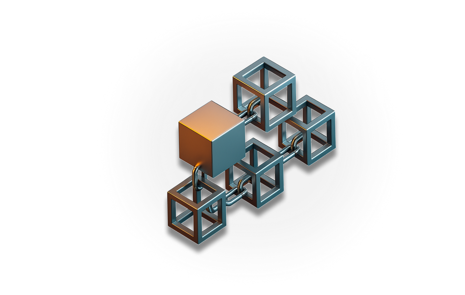 Blockchain Background