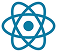 React