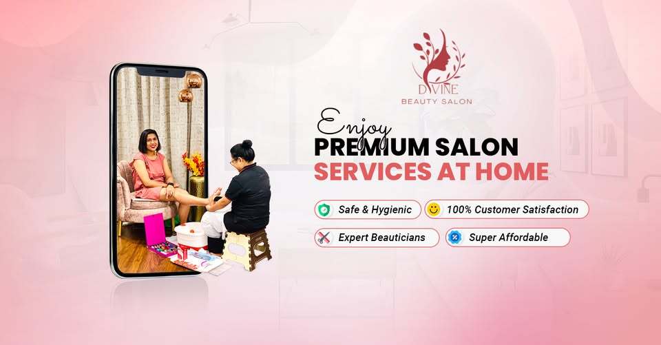 Divine Beauty Case Study