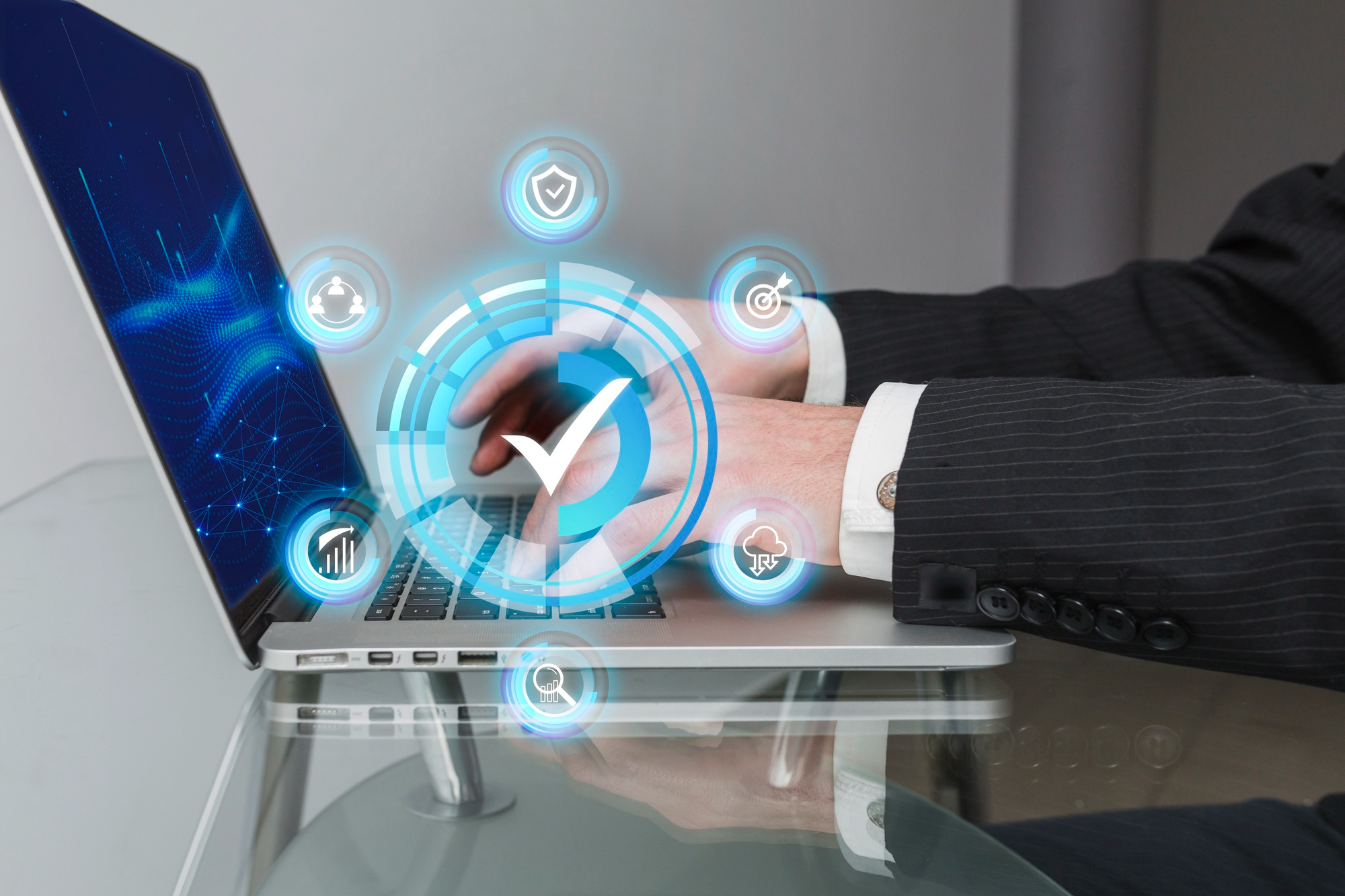 Legacy System Modernization