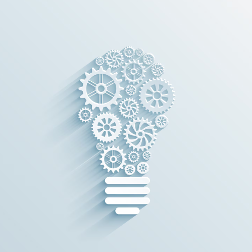 Our Transformation Process